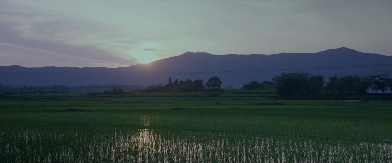 Hãy Yêu Nhau Dưới Ánh Trăng Tròn tập 2 cảnh 3
