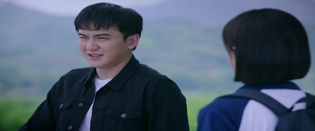 Hãy Yêu Nhau Dưới Ánh Trăng Tròn tập 3 cảnh 2