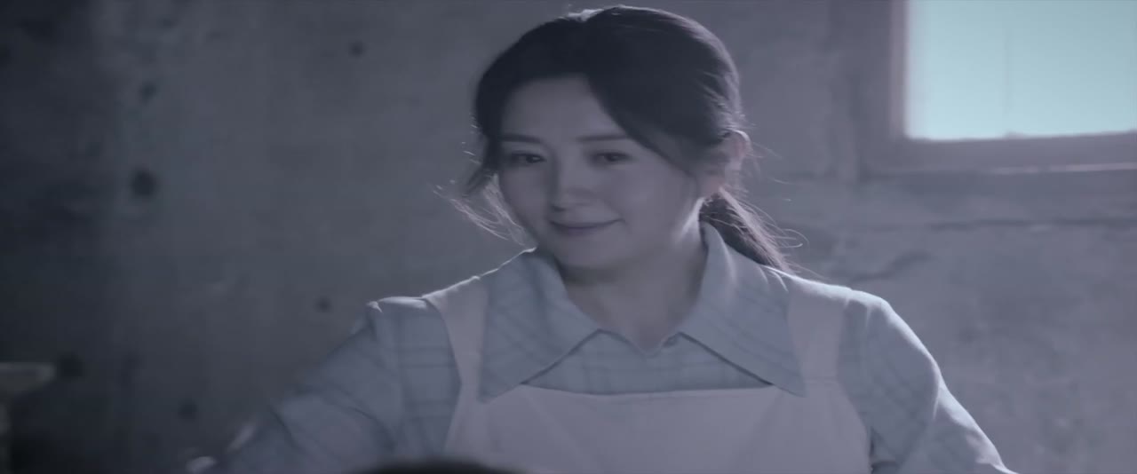 Hãy Yêu Nhau Dưới Ánh Trăng Tròn tập 5 cảnh 2