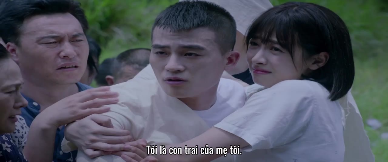 Hãy Yêu Nhau Dưới Ánh Trăng Tròn tập 5 cảnh 3