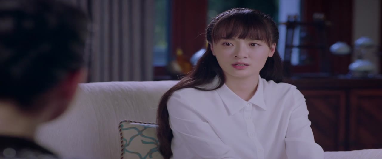 Hãy Yêu Nhau Dưới Ánh Trăng Tròn tập 6
