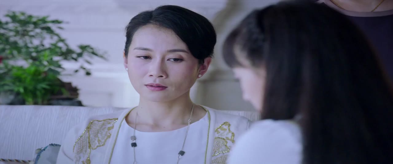 Hãy Yêu Nhau Dưới Ánh Trăng Tròn tập 7