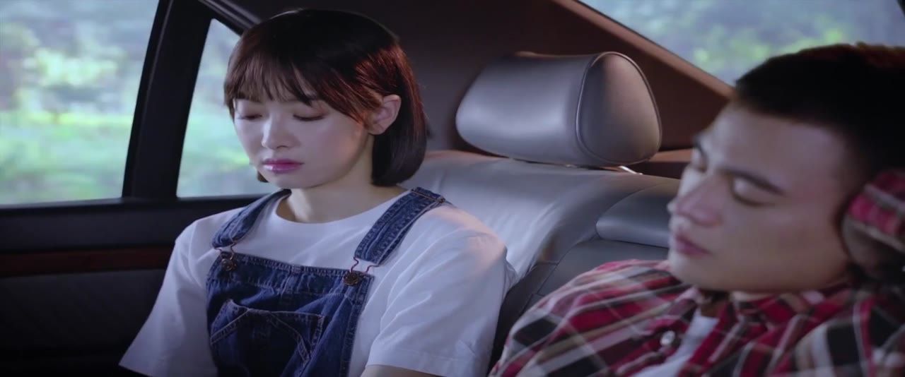 Hãy Yêu Nhau Dưới Ánh Trăng Tròn tập 7 cảnh 2