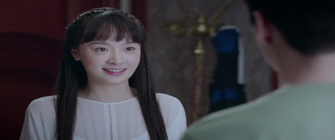 Hãy Yêu Nhau Dưới Ánh Trăng Tròn tập 8