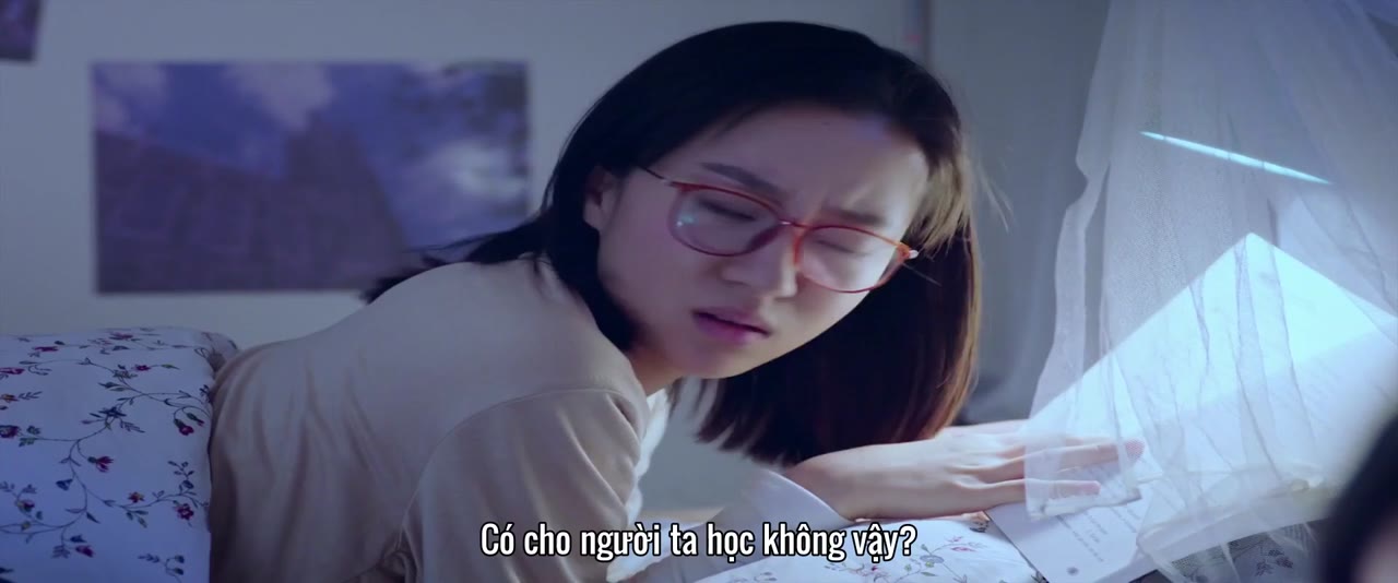 Hãy Yêu Nhau Dưới Ánh Trăng Tròn tập 8 cảnh 3