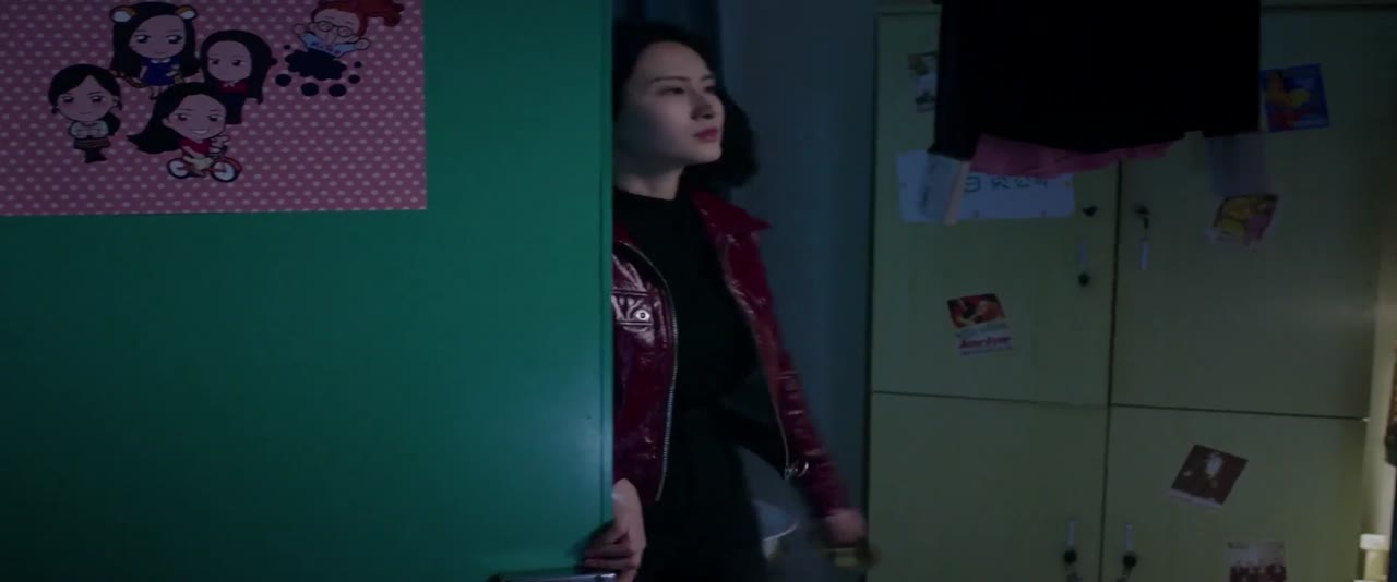 Hãy Yêu Nhau Dưới Ánh Trăng Tròn tập 9
