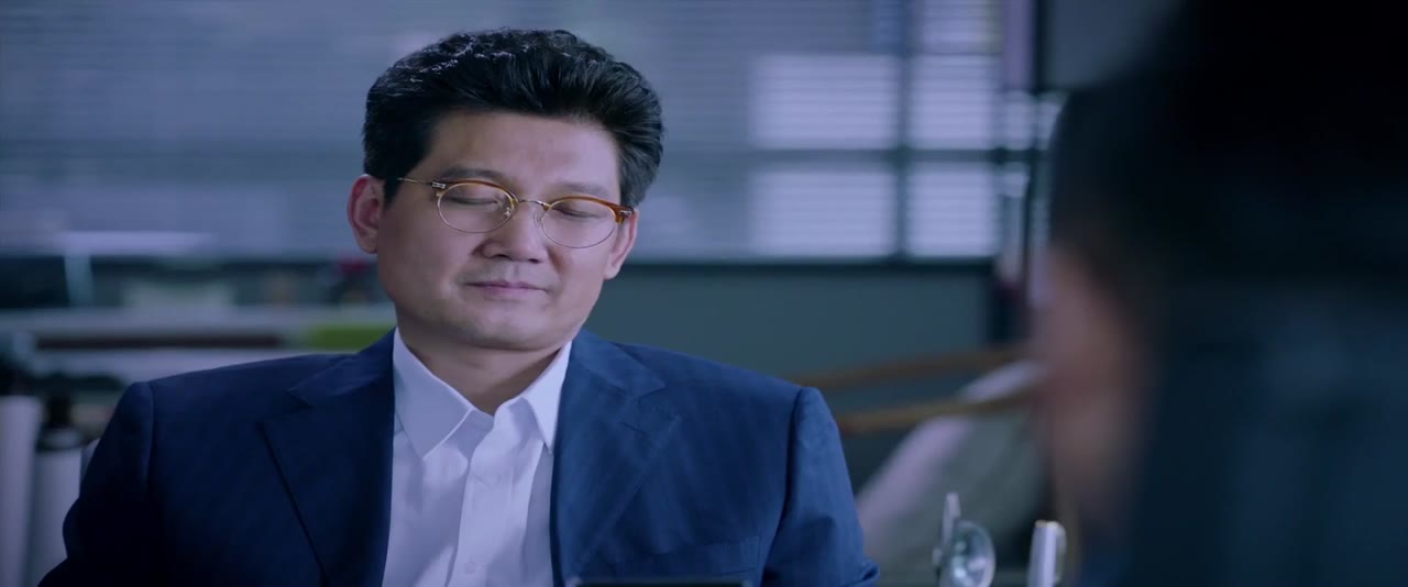 Hãy Yêu Nhau Dưới Ánh Trăng Tròn tập 9 cảnh 2