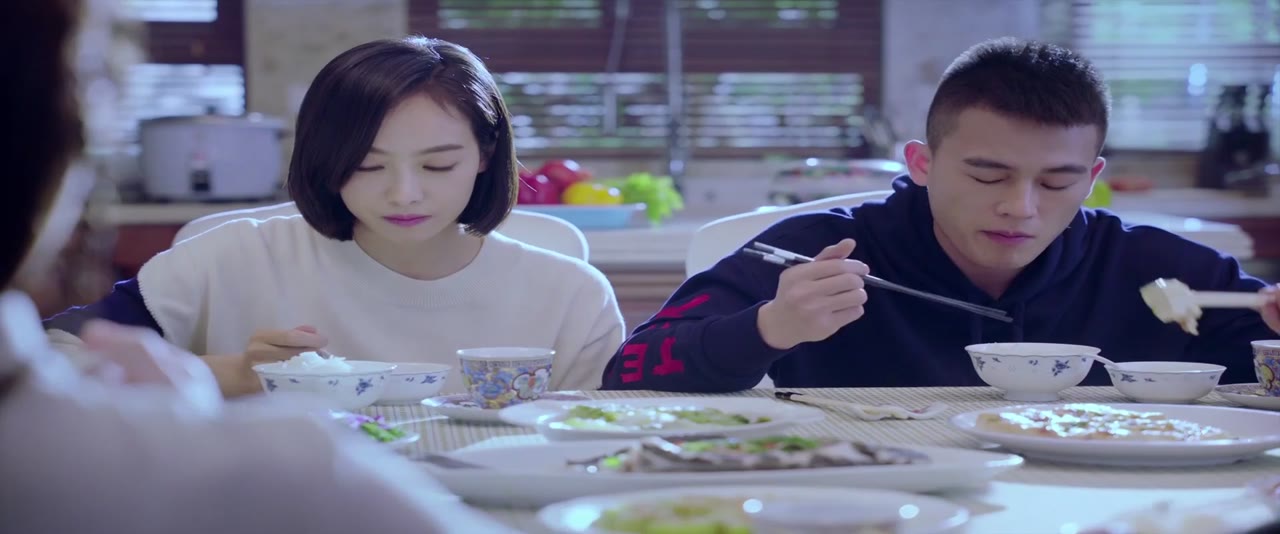 Hãy Yêu Nhau Dưới Ánh Trăng Tròn tập 11