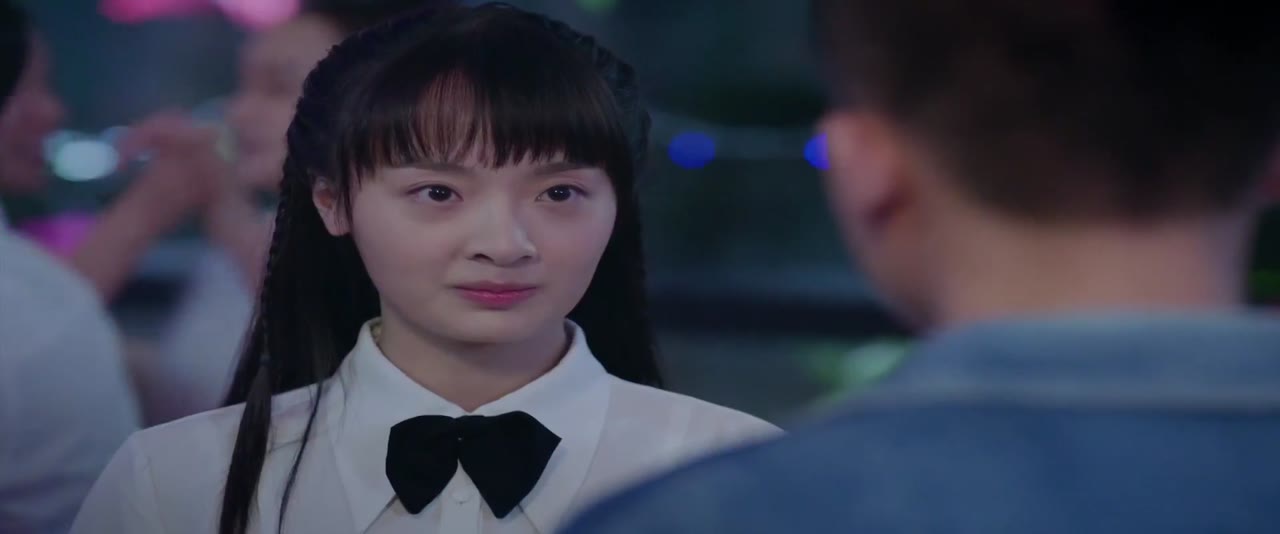 Hãy Yêu Nhau Dưới Ánh Trăng Tròn tập 11 cảnh 2