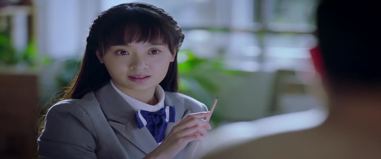Hãy Yêu Nhau Dưới Ánh Trăng Tròn tập 12 cảnh 2