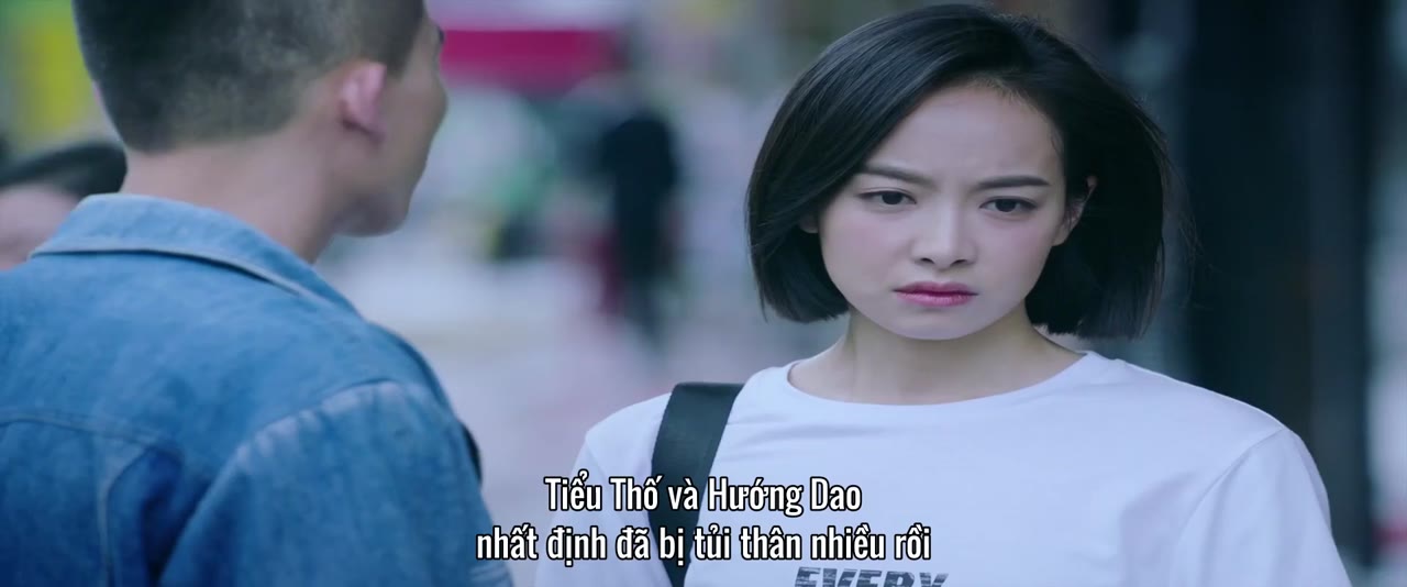 Hãy Yêu Nhau Dưới Ánh Trăng Tròn tập 13