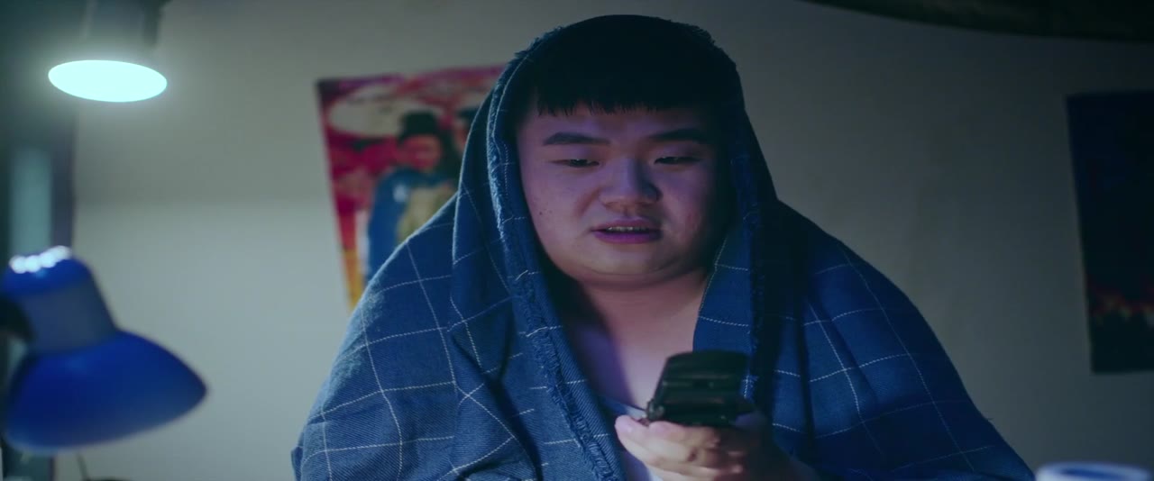 Hãy Yêu Nhau Dưới Ánh Trăng Tròn tập 13 cảnh 2