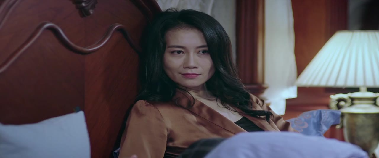 Hãy Yêu Nhau Dưới Ánh Trăng Tròn tập 15 cảnh 3
