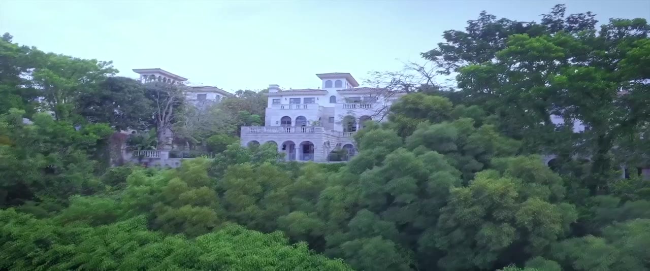 Hãy Yêu Nhau Dưới Ánh Trăng Tròn tập 16 cảnh 2