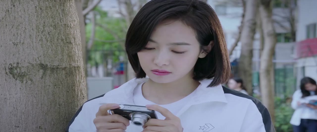 Hãy Yêu Nhau Dưới Ánh Trăng Tròn tập 16 cảnh 3