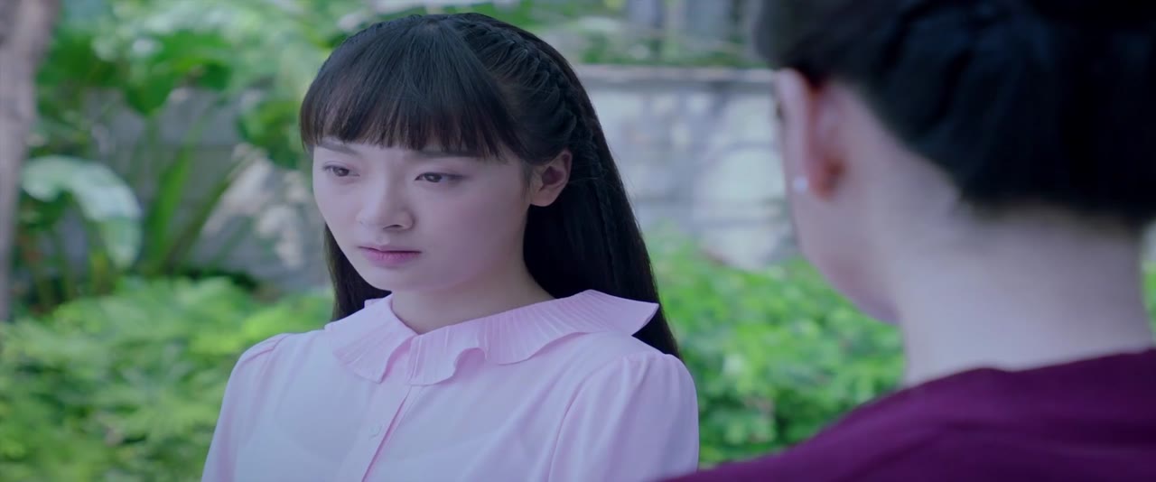 Hãy Yêu Nhau Dưới Ánh Trăng Tròn tập 17