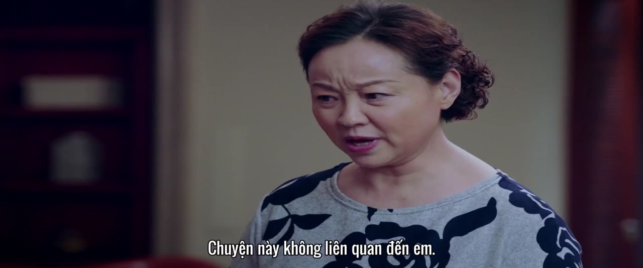 Hãy Yêu Nhau Dưới Ánh Trăng Tròn tập 17 cảnh 2
