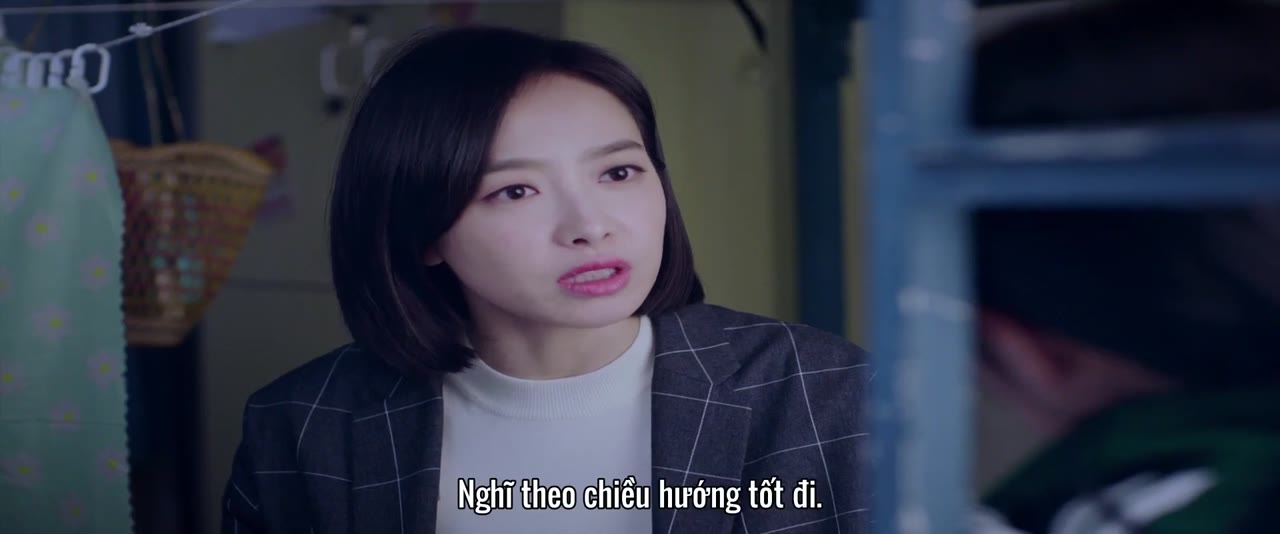 Hãy Yêu Nhau Dưới Ánh Trăng Tròn tập 18 cảnh 3