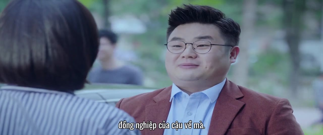 Hãy Yêu Nhau Dưới Ánh Trăng Tròn tập 20