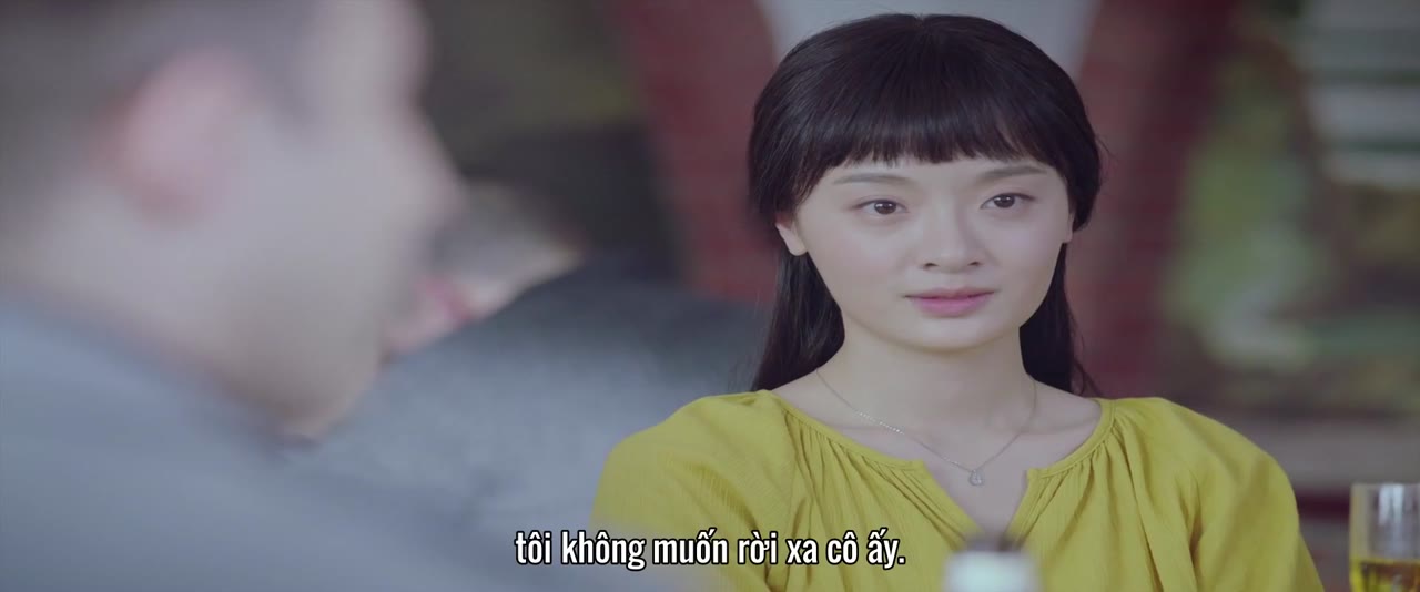 Hãy Yêu Nhau Dưới Ánh Trăng Tròn tập 21