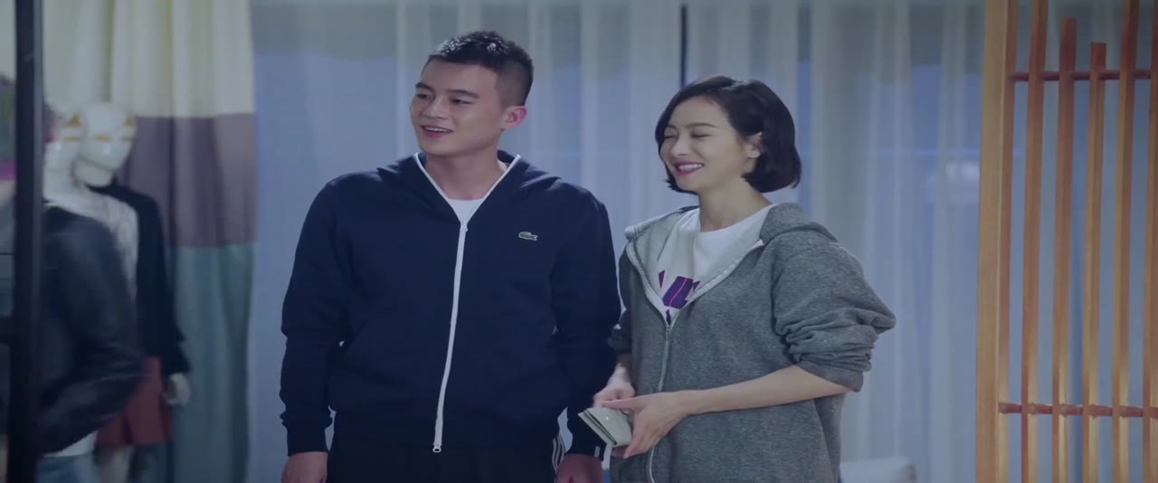 Hãy Yêu Nhau Dưới Ánh Trăng Tròn tập 22 cảnh 2