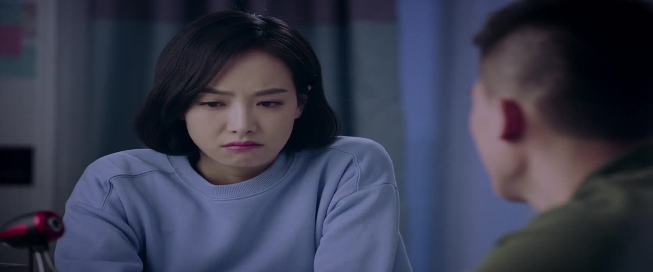 Hãy Yêu Nhau Dưới Ánh Trăng Tròn tập 23