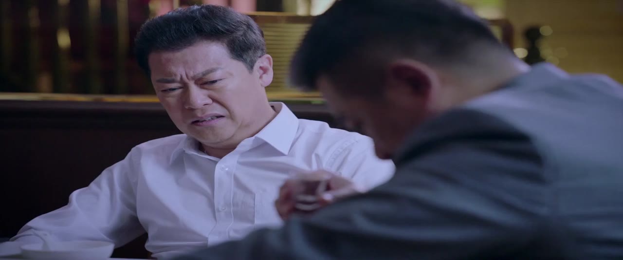 Hãy Yêu Nhau Dưới Ánh Trăng Tròn tập 23 cảnh 3