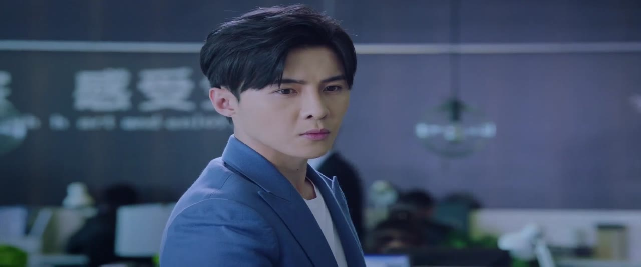 Hãy Yêu Nhau Dưới Ánh Trăng Tròn tập 24
