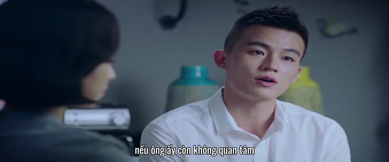 Hãy Yêu Nhau Dưới Ánh Trăng Tròn tập 24 cảnh 2