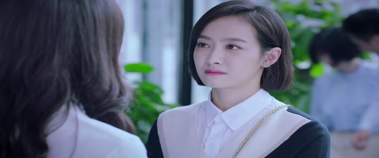 Hãy Yêu Nhau Dưới Ánh Trăng Tròn tập 24 cảnh 3