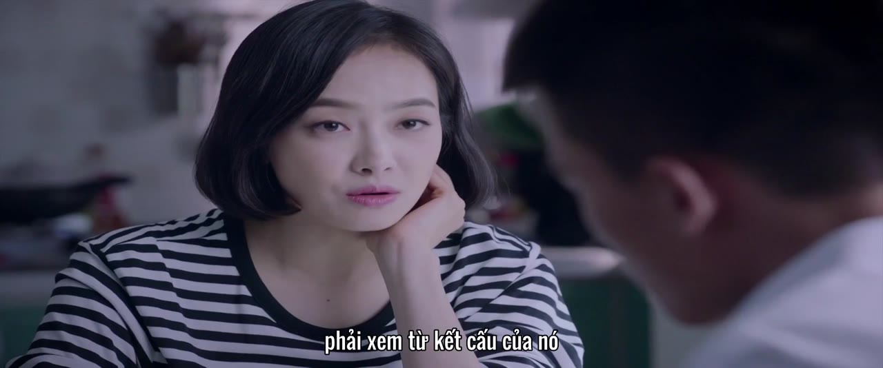 Hãy Yêu Nhau Dưới Ánh Trăng Tròn tập 25 cảnh 3