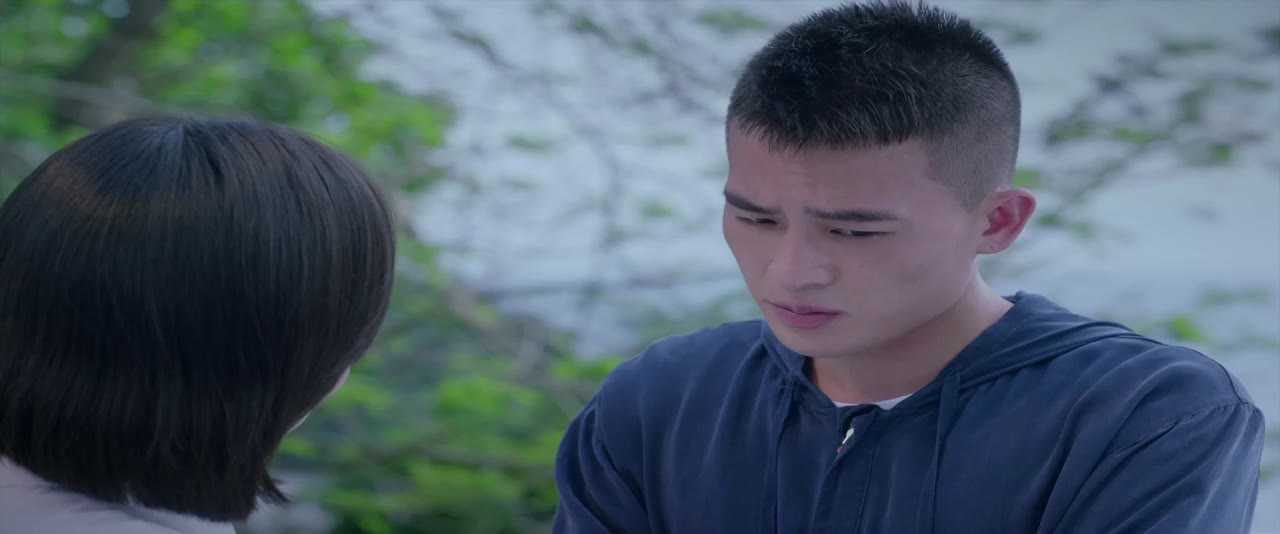 Hãy Yêu Nhau Dưới Ánh Trăng Tròn tập 26