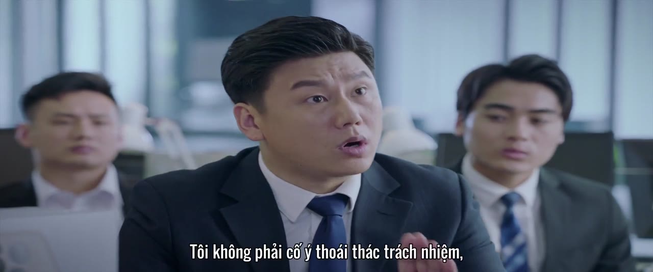 Hãy Yêu Nhau Dưới Ánh Trăng Tròn tập 26 cảnh 3