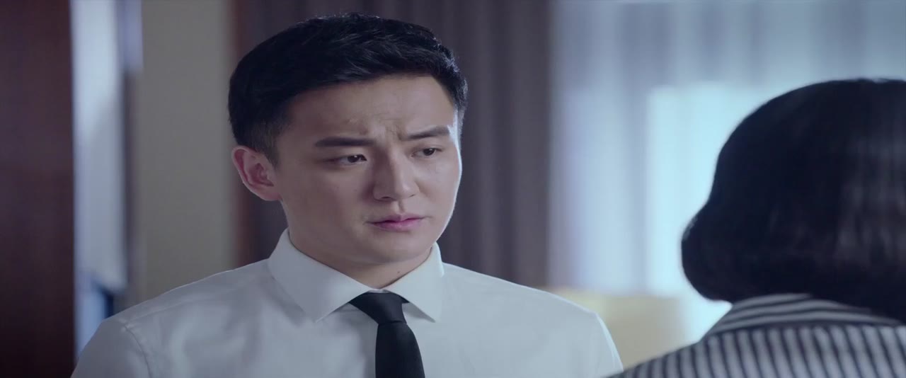 Hãy Yêu Nhau Dưới Ánh Trăng Tròn tập 27 cảnh 2