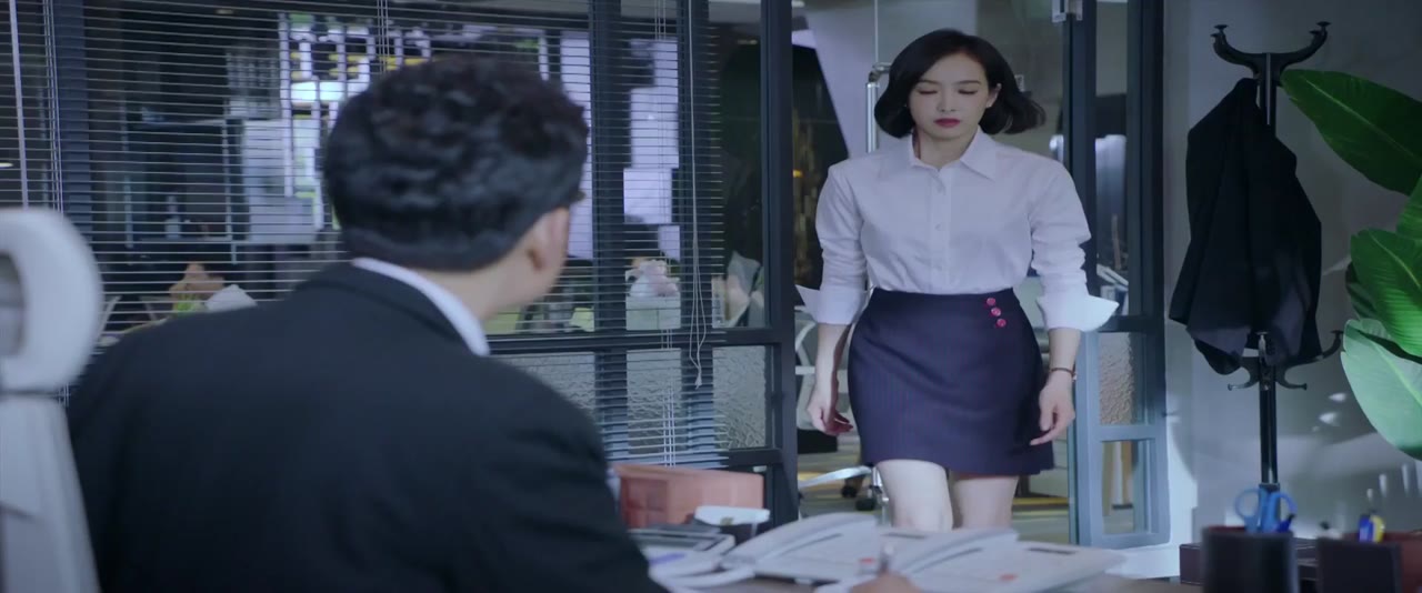 Hãy Yêu Nhau Dưới Ánh Trăng Tròn tập 29