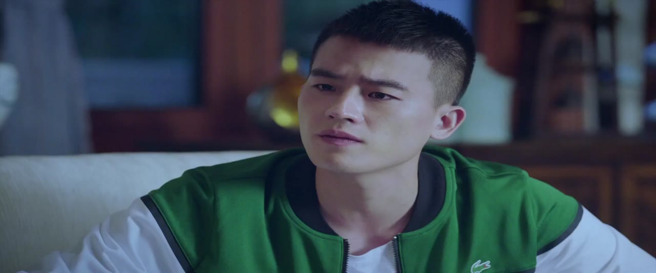 Hãy Yêu Nhau Dưới Ánh Trăng Tròn tập 29 cảnh 2