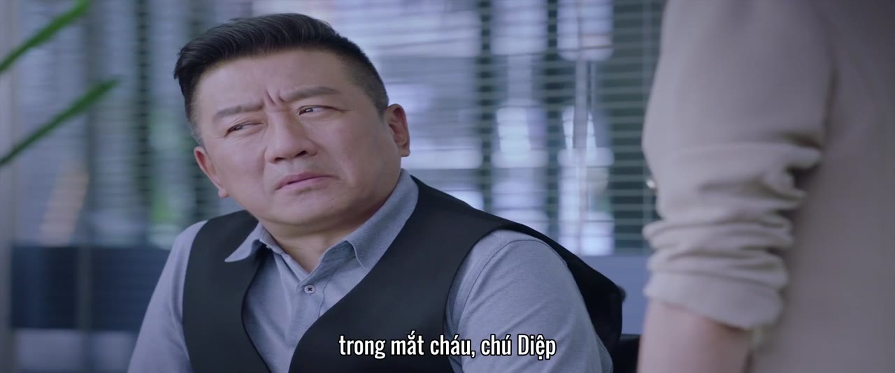 Hãy Yêu Nhau Dưới Ánh Trăng Tròn tập 29 cảnh 3