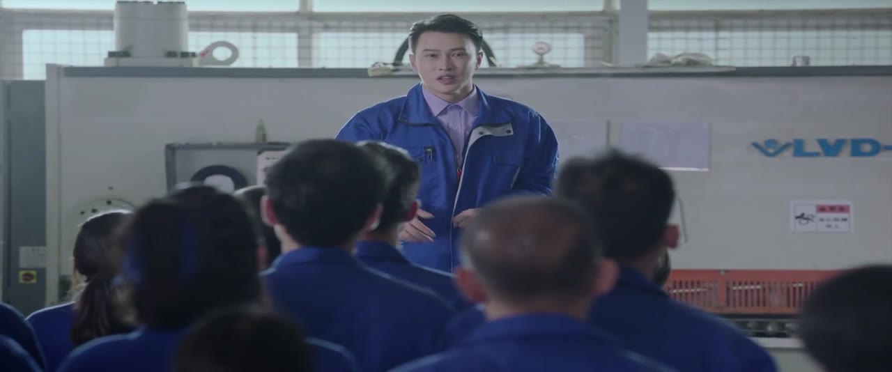Hãy Yêu Nhau Dưới Ánh Trăng Tròn tập 30 cảnh 2