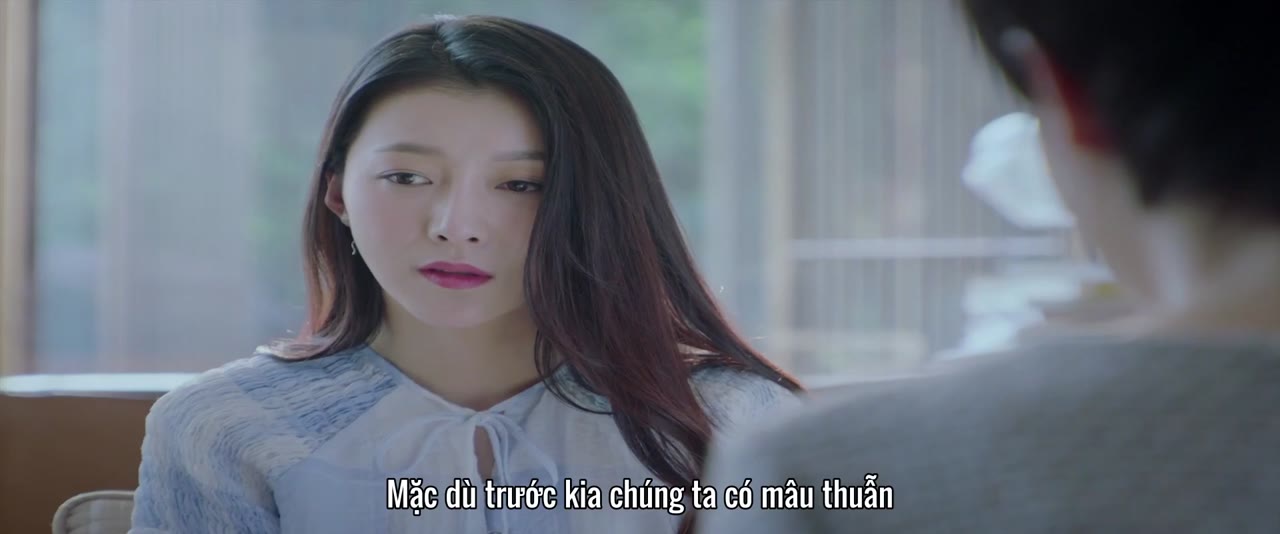 Hãy Yêu Nhau Dưới Ánh Trăng Tròn tập 30 cảnh 3