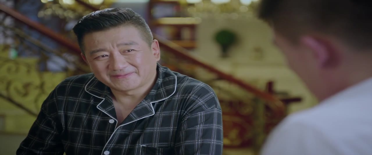 Hãy Yêu Nhau Dưới Ánh Trăng Tròn tập 32