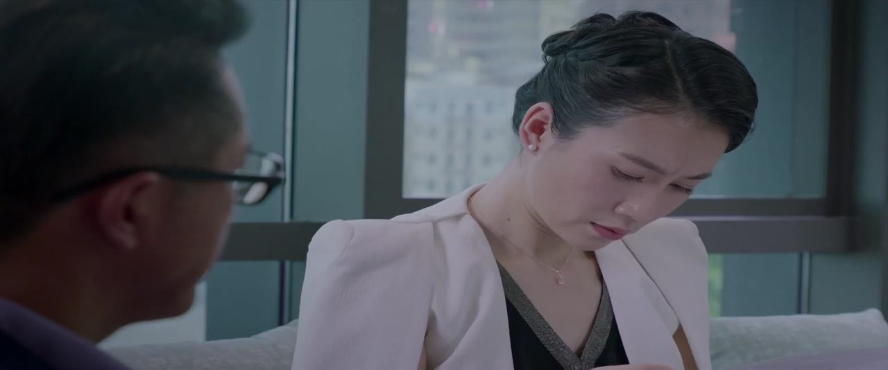 Hãy Yêu Nhau Dưới Ánh Trăng Tròn tập 33