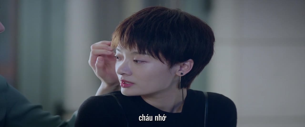 Hãy Yêu Nhau Dưới Ánh Trăng Tròn tập 35