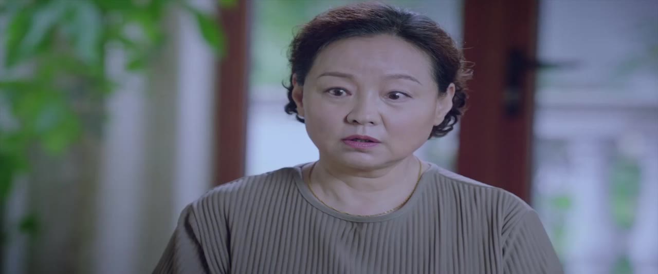Hãy Yêu Nhau Dưới Ánh Trăng Tròn tập 35 cảnh 2