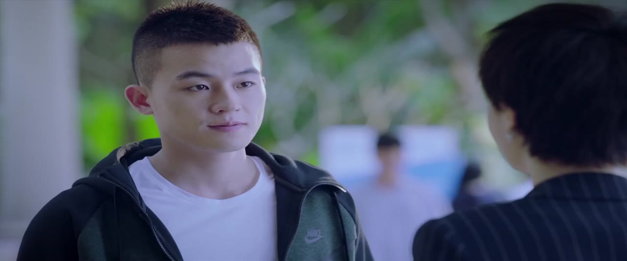 Hãy Yêu Nhau Dưới Ánh Trăng Tròn tập 35 cảnh 3