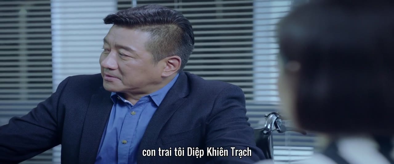 Hãy Yêu Nhau Dưới Ánh Trăng Tròn tập 36 cảnh 2