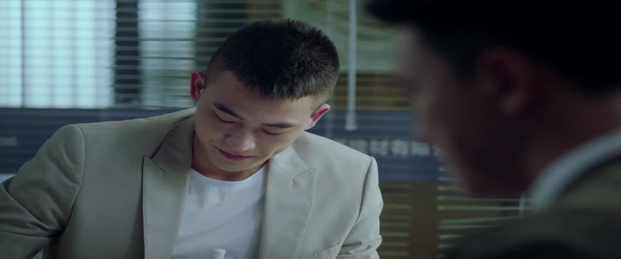 Hãy Yêu Nhau Dưới Ánh Trăng Tròn tập 37 cảnh 3
