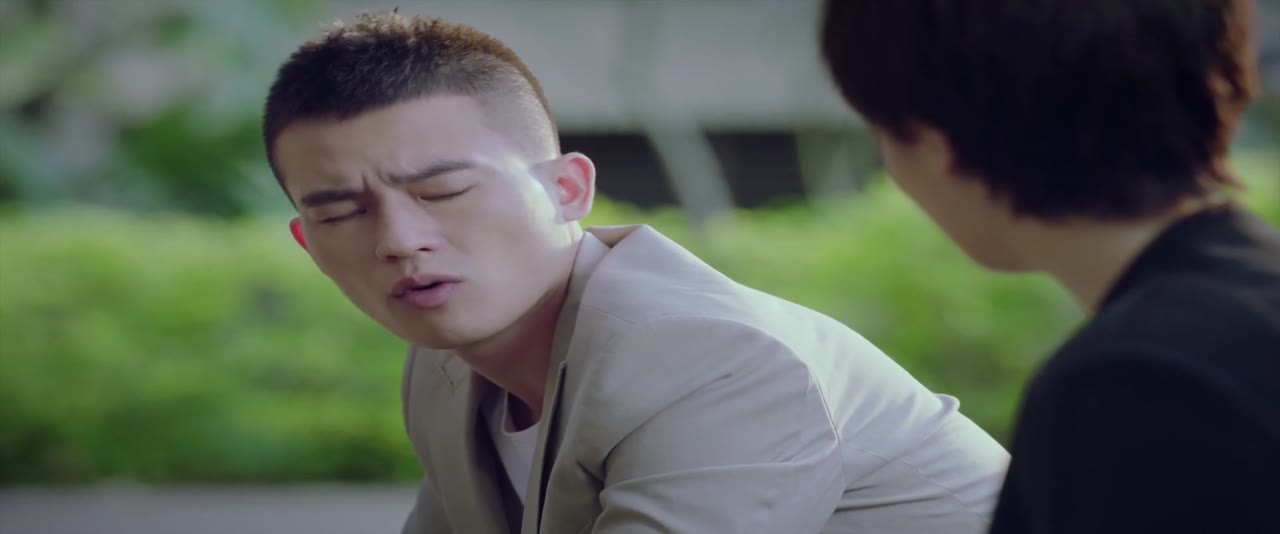 Hãy Yêu Nhau Dưới Ánh Trăng Tròn tập 40 cảnh 2