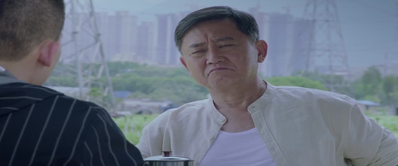 Hãy Yêu Nhau Dưới Ánh Trăng Tròn tập 43