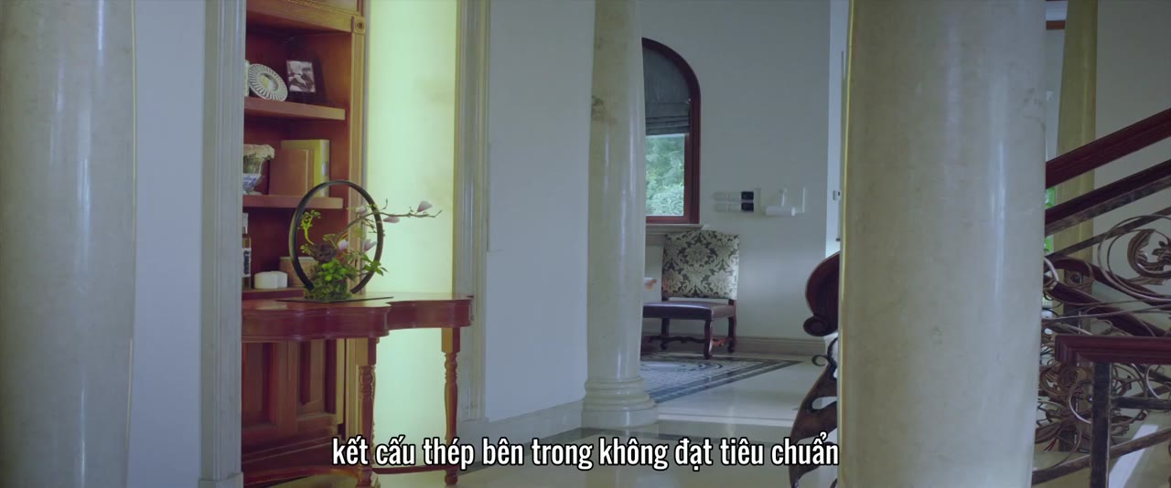 Hãy Yêu Nhau Dưới Ánh Trăng Tròn tập 44 cảnh 3