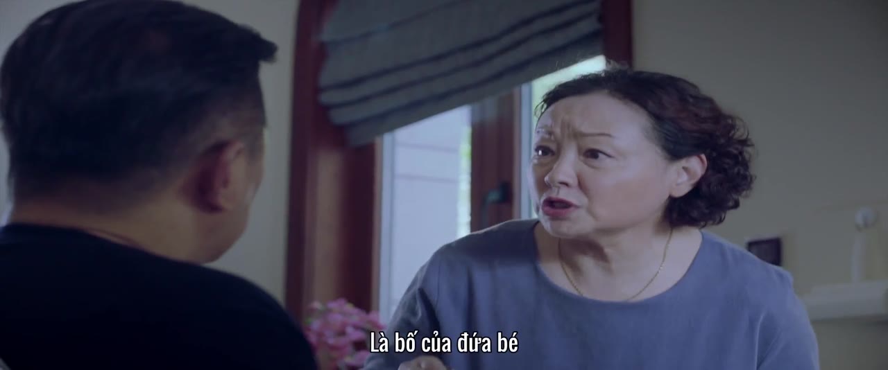 Hãy Yêu Nhau Dưới Ánh Trăng Tròn tập 45